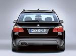 BMW 5-Series Touring M Sport Package 2005 года
